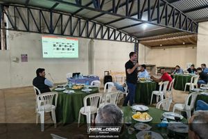 Palestras NORPLAN 