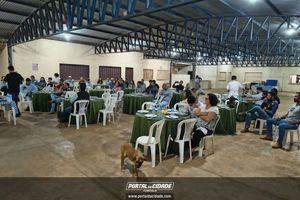 Palestras NORPLAN 