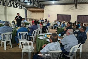 Palestras NORPLAN 