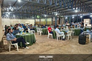 Palestras NORPLAN 