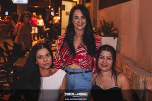 Mega Show de Rock na Campanna