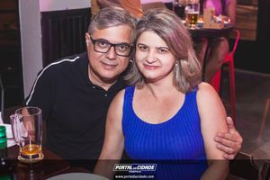 Mega Show de Rock na Campanna