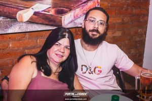 Mega Show de Rock na Campanna