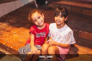 Mega Show de Rock na Campanna