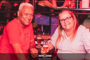 Mega Show de Rock na Campanna