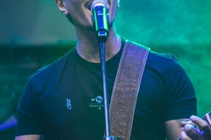 Mega Show de Rock na Campanna
