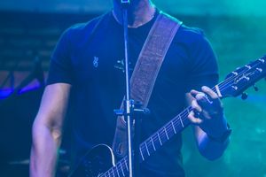 Mega Show de Rock na Campanna