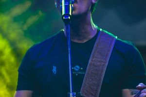 Mega Show de Rock na Campanna