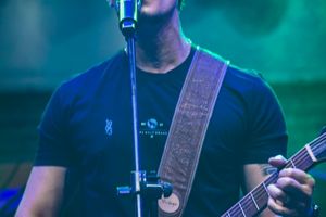 Mega Show de Rock na Campanna