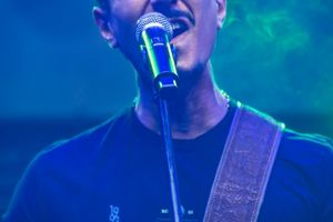 Mega Show de Rock na Campanna