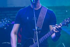 Mega Show de Rock na Campanna