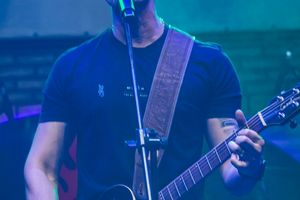 Mega Show de Rock na Campanna