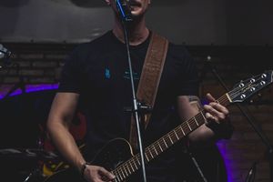 Mega Show de Rock na Campanna