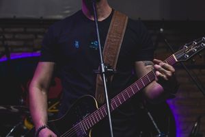 Mega Show de Rock na Campanna