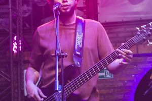 Mega Show de Rock na Campanna