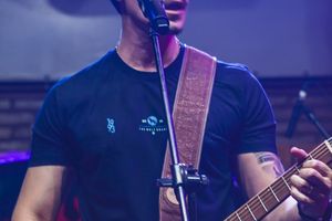 Mega Show de Rock na Campanna