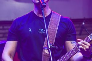 Mega Show de Rock na Campanna