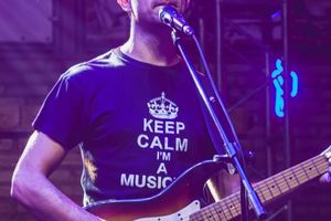 Mega Show de Rock na Campanna