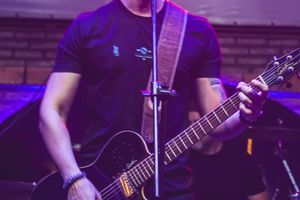 Mega Show de Rock na Campanna
