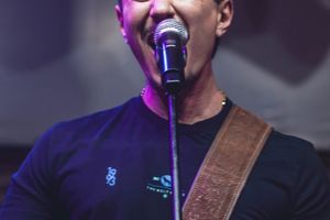 Mega Show de Rock na Campanna