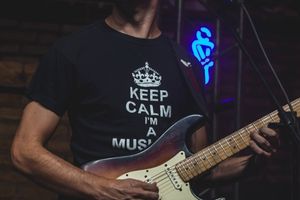 Mega Show de Rock na Campanna