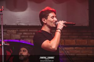 Mega Show de Rock na Campanna