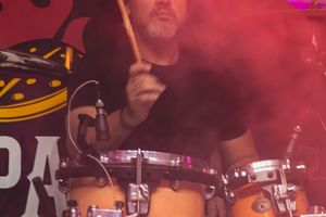 Mega Show de Rock na Campanna