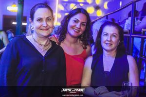 Mega Show de Rock na Campanna