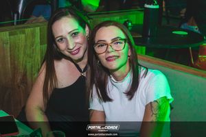 Mega Show de Rock na Campanna