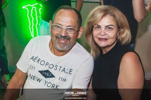Mega Show de Rock na Campanna