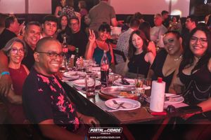 Mega Show de Rock na Campanna