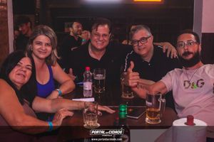 Mega Show de Rock na Campanna