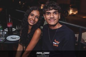 Mega Show de Rock na Campanna