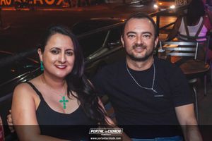 Mega Show de Rock na Campanna