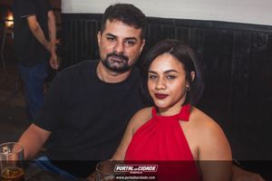 Mega Show de Rock na Campanna