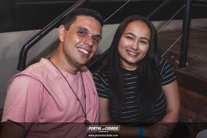 Mega Show de Rock na Campanna
