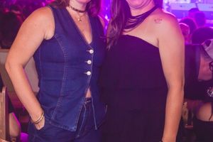 Mega Show de Rock na Campanna