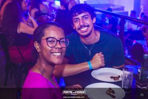 Mega Show de Rock na Campanna