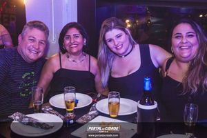 Mega Show de Rock na Campanna