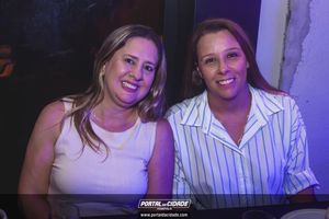 Mega Show de Rock na Campanna
