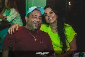 Mega Show de Rock na Campanna