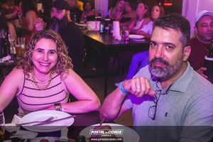 Mega Show de Rock na Campanna