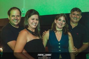 Mega Show de Rock na Campanna