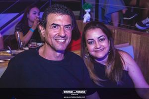 Mega Show de Rock na Campanna