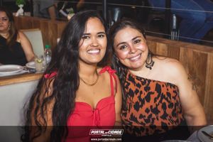 Mega Show de Rock na Campanna