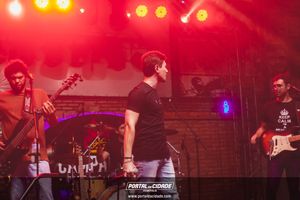 Mega Show de Rock na Campanna
