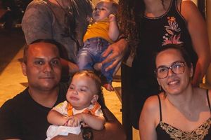 Mega Show de Rock na Campanna