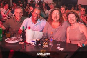 Mega Show de Rock na Campanna