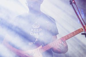 Mega Show de Rock na Campanna