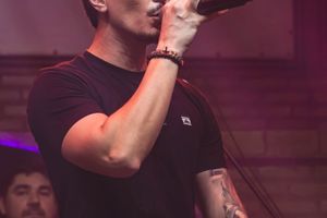 Mega Show de Rock na Campanna